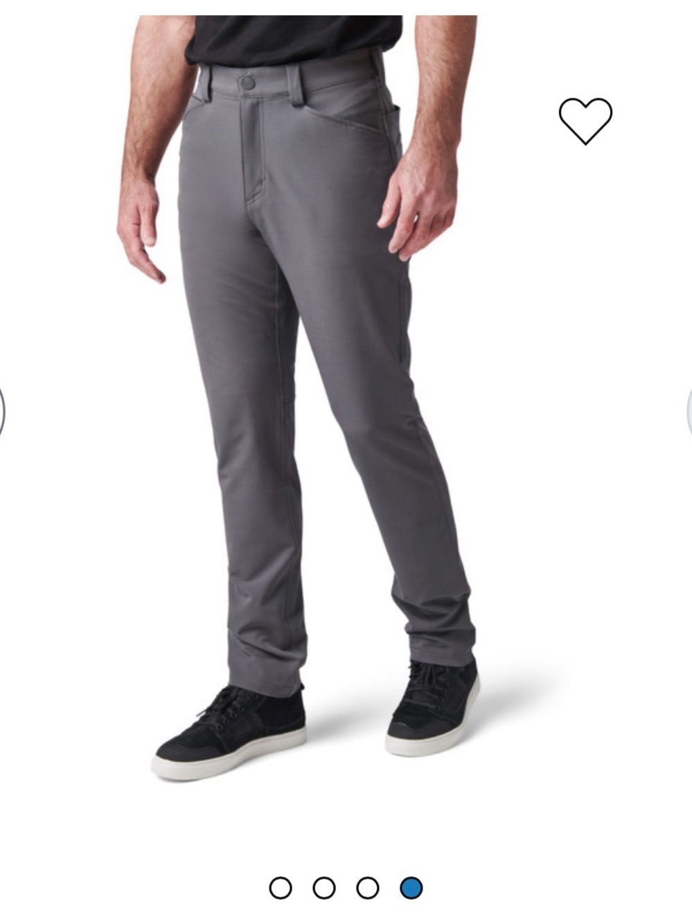 EUC 5.11 Tactical Men's Bravo Pant 2.0
